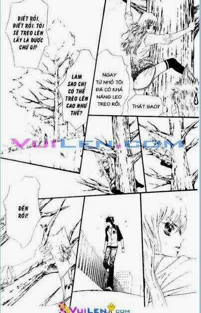 Chàng Trai Thứ 13 - Chapter 11 - Trang 161