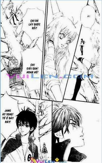 Chàng Trai Thứ 13 - Chapter 11 - Trang 162