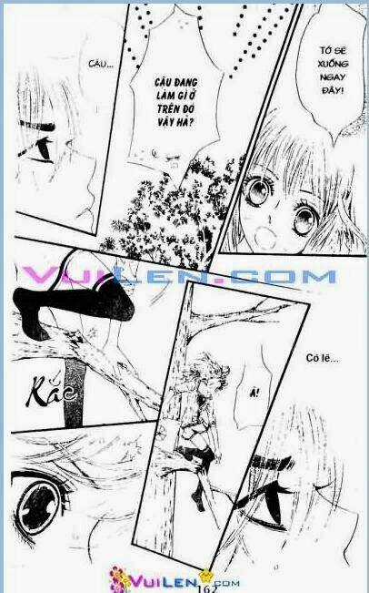 Chàng Trai Thứ 13 - Chapter 11 - Trang 163