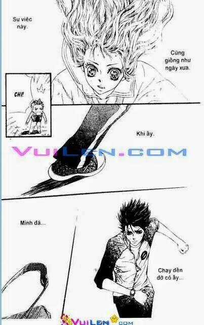 Chàng Trai Thứ 13 - Chapter 11 - Trang 164