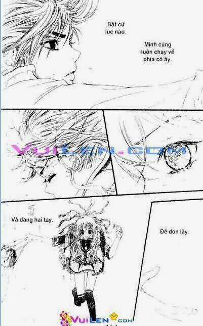 Chàng Trai Thứ 13 - Chapter 11 - Trang 165