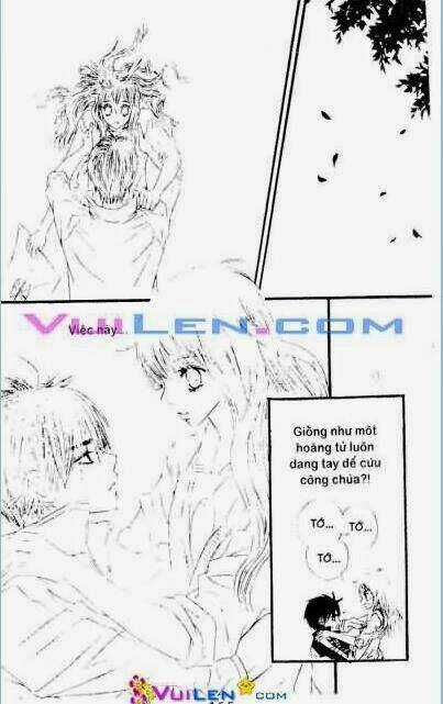 Chàng Trai Thứ 13 - Chapter 11 - Trang 166