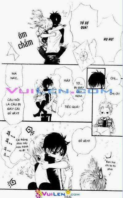 Chàng Trai Thứ 13 - Chapter 11 - Trang 167