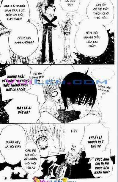 Chàng Trai Thứ 13 - Chapter 11 - Trang 168