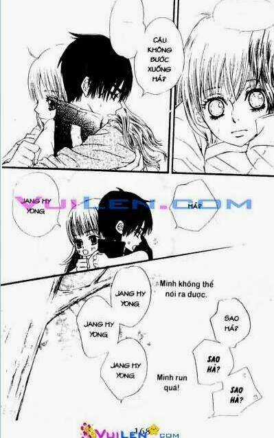 Chàng Trai Thứ 13 - Chapter 11 - Trang 169