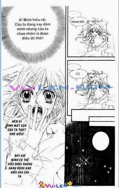 Chàng Trai Thứ 13 - Chapter 11 - Trang 18