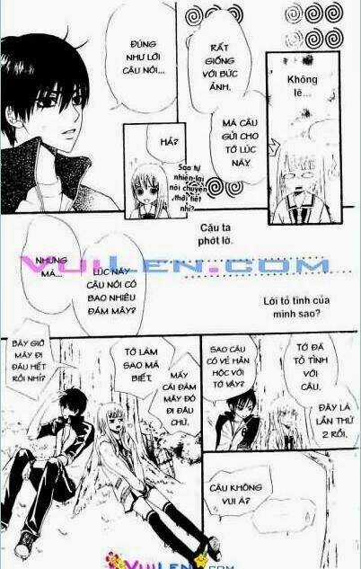 Chàng Trai Thứ 13 - Chapter 11 - Trang 172