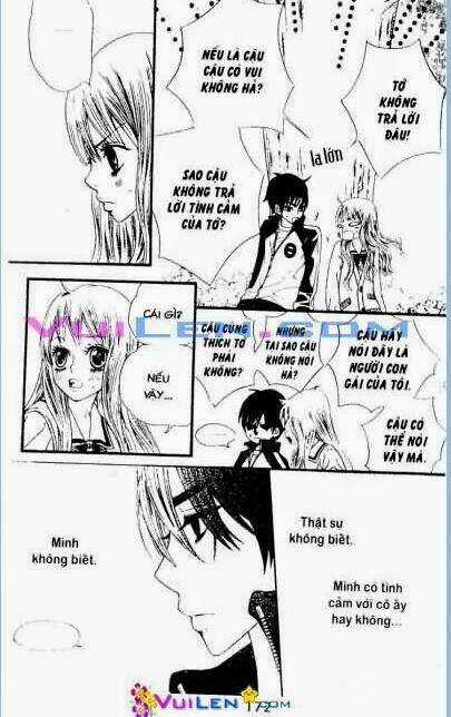 Chàng Trai Thứ 13 - Chapter 11 - Trang 173