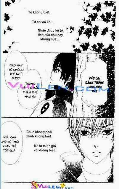 Chàng Trai Thứ 13 - Chapter 11 - Trang 174