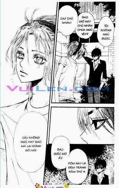 Chàng Trai Thứ 13 - Chapter 11 - Trang 20