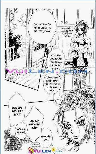 Chàng Trai Thứ 13 - Chapter 11 - Trang 3