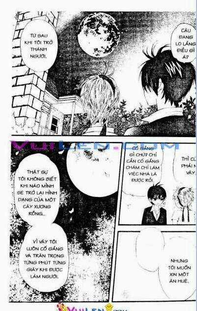 Chàng Trai Thứ 13 - Chapter 11 - Trang 21