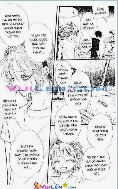 Chàng Trai Thứ 13 - Chapter 11 - Trang 22