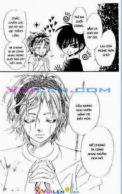 Chàng Trai Thứ 13 - Chapter 11 - Trang 24