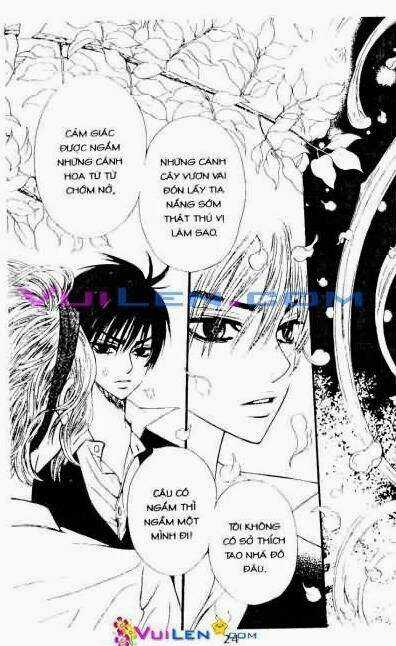 Chàng Trai Thứ 13 - Chapter 11 - Trang 25