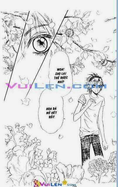 Chàng Trai Thứ 13 - Chapter 11 - Trang 27