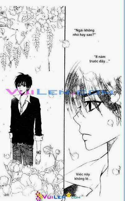 Chàng Trai Thứ 13 - Chapter 11 - Trang 28