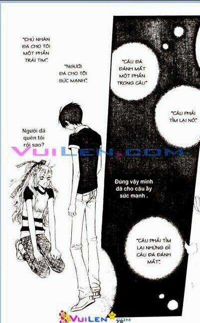 Chàng Trai Thứ 13 - Chapter 11 - Trang 29