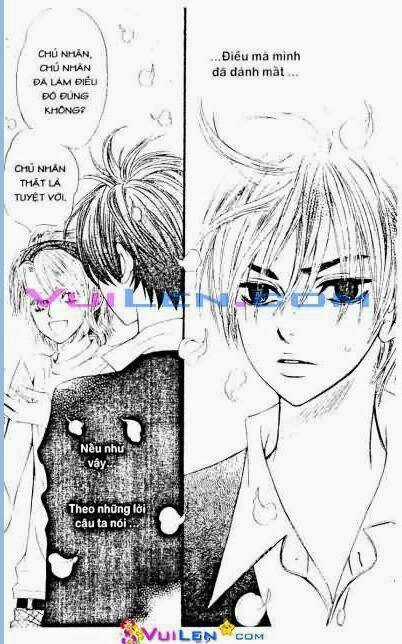 Chàng Trai Thứ 13 - Chapter 11 - Trang 30