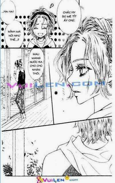 Chàng Trai Thứ 13 - Chapter 11 - Trang 4