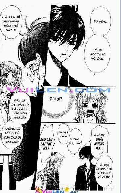 Chàng Trai Thứ 13 - Chapter 11 - Trang 34