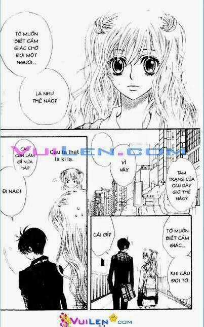 Chàng Trai Thứ 13 - Chapter 11 - Trang 36