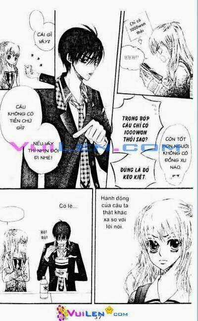 Chàng Trai Thứ 13 - Chapter 11 - Trang 38