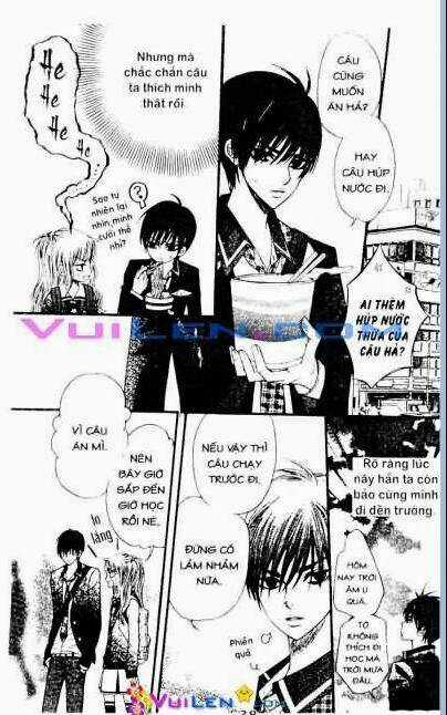 Chàng Trai Thứ 13 - Chapter 11 - Trang 39