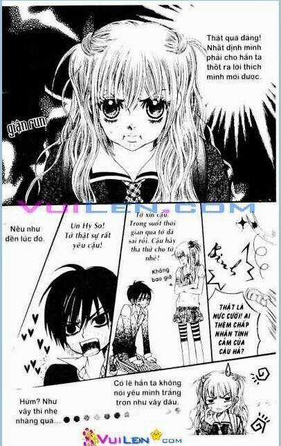 Chàng Trai Thứ 13 - Chapter 11 - Trang 40