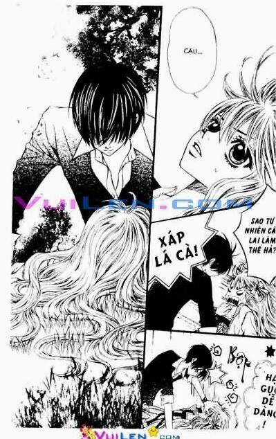 Chàng Trai Thứ 13 - Chapter 11 - Trang 5