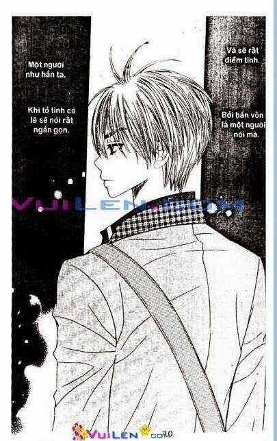 Chàng Trai Thứ 13 - Chapter 11 - Trang 41