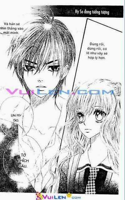 Chàng Trai Thứ 13 - Chapter 11 - Trang 42