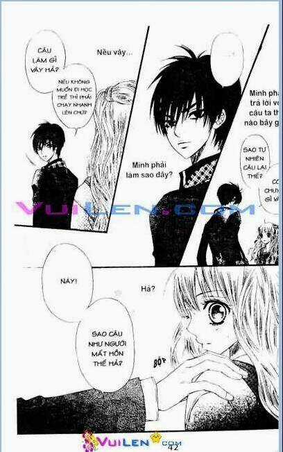 Chàng Trai Thứ 13 - Chapter 11 - Trang 43