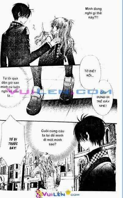 Chàng Trai Thứ 13 - Chapter 11 - Trang 44