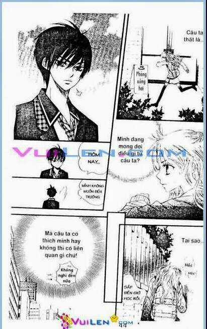 Chàng Trai Thứ 13 - Chapter 11 - Trang 45