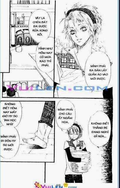 Chàng Trai Thứ 13 - Chapter 11 - Trang 50