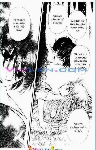 Chàng Trai Thứ 13 - Chapter 11 - Trang 6