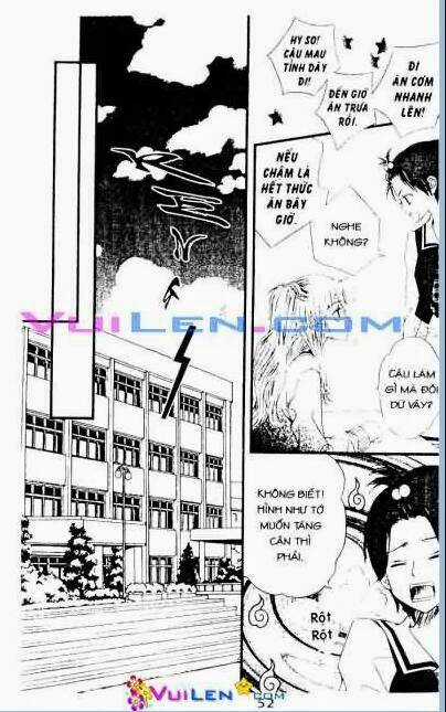 Chàng Trai Thứ 13 - Chapter 11 - Trang 53