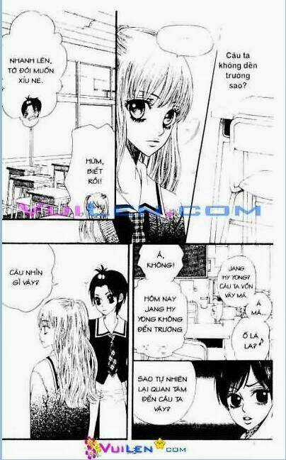 Chàng Trai Thứ 13 - Chapter 11 - Trang 54