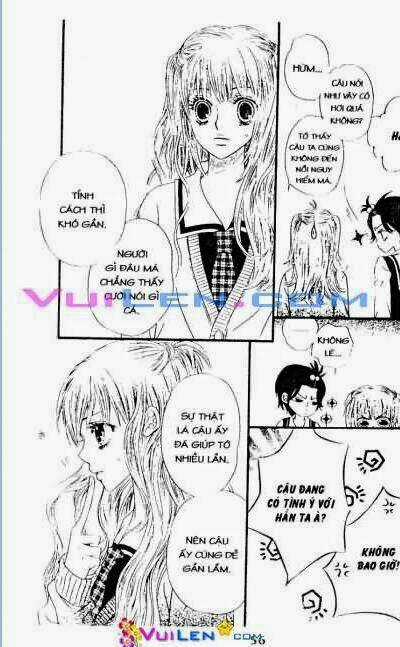 Chàng Trai Thứ 13 - Chapter 11 - Trang 57