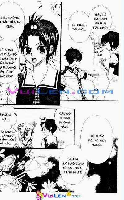 Chàng Trai Thứ 13 - Chapter 11 - Trang 58