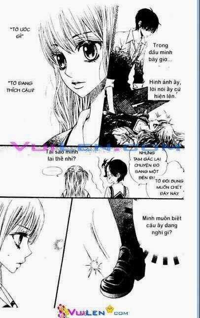 Chàng Trai Thứ 13 - Chapter 11 - Trang 60