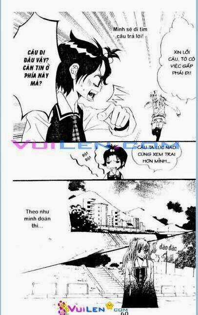 Chàng Trai Thứ 13 - Chapter 11 - Trang 61