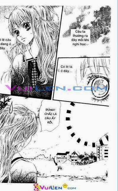 Chàng Trai Thứ 13 - Chapter 11 - Trang 62