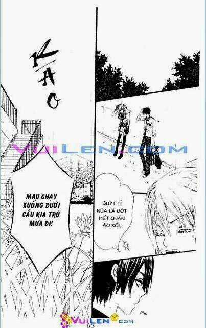 Chàng Trai Thứ 13 - Chapter 11 - Trang 66