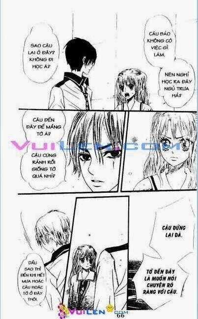 Chàng Trai Thứ 13 - Chapter 11 - Trang 67