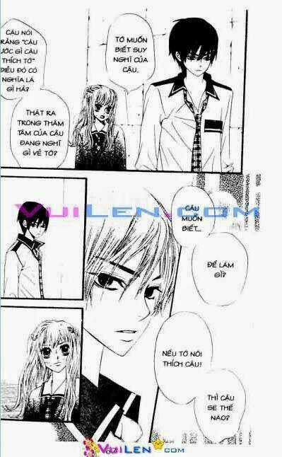 Chàng Trai Thứ 13 - Chapter 11 - Trang 68