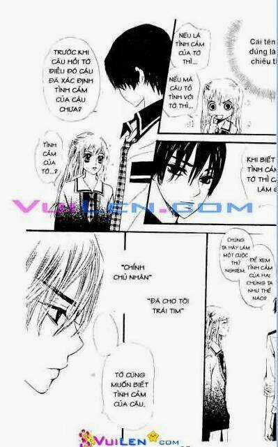 Chàng Trai Thứ 13 - Chapter 11 - Trang 69