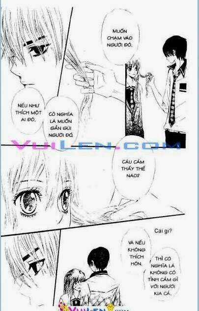 Chàng Trai Thứ 13 - Chapter 11 - Trang 70