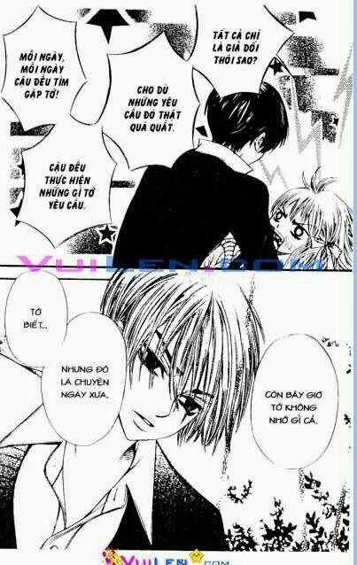 Chàng Trai Thứ 13 - Chapter 11 - Trang 8